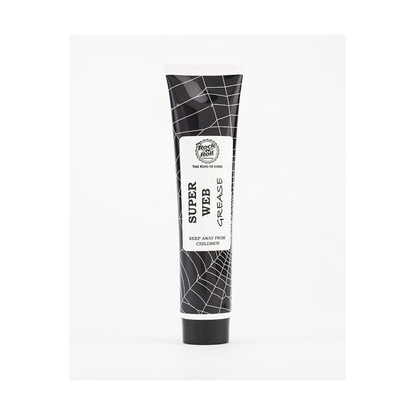 Rock N Roll graisse Super Web 4oz