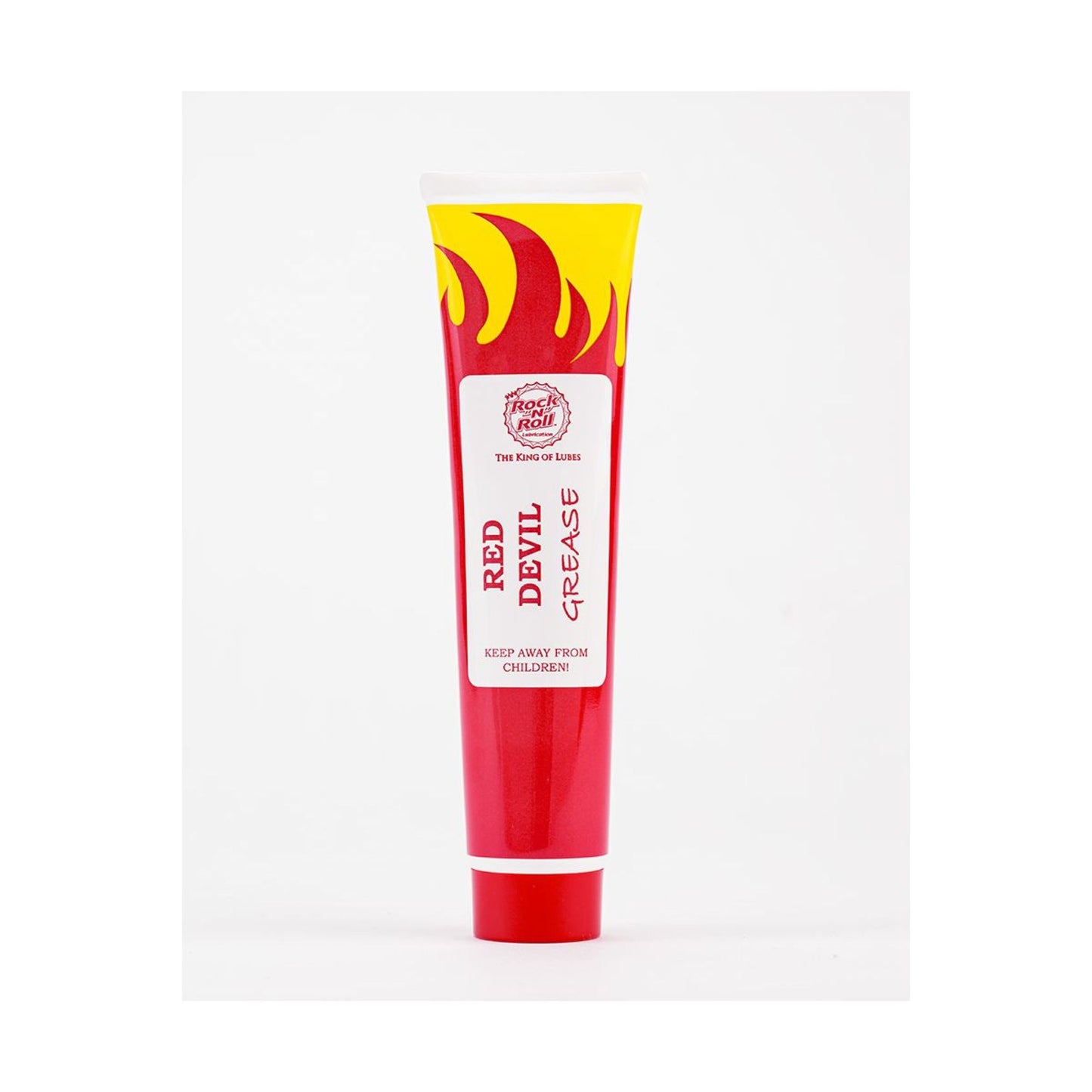 Rock N Roll graisse Red Devil 4oz
