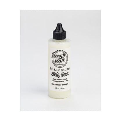 Rock N Roll lubrifiant Holy Cow 4oz