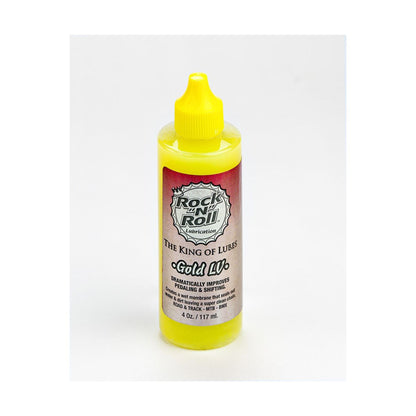 Rock N Roll lubrifiant Gold 4oz