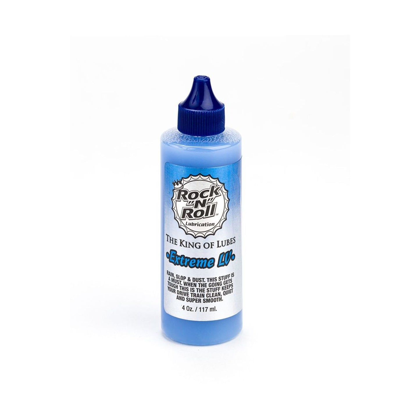 Rock N Roll lubrifiant Extreme 4oz