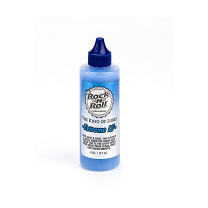 Rock N Roll lubrifiant Extreme 4oz