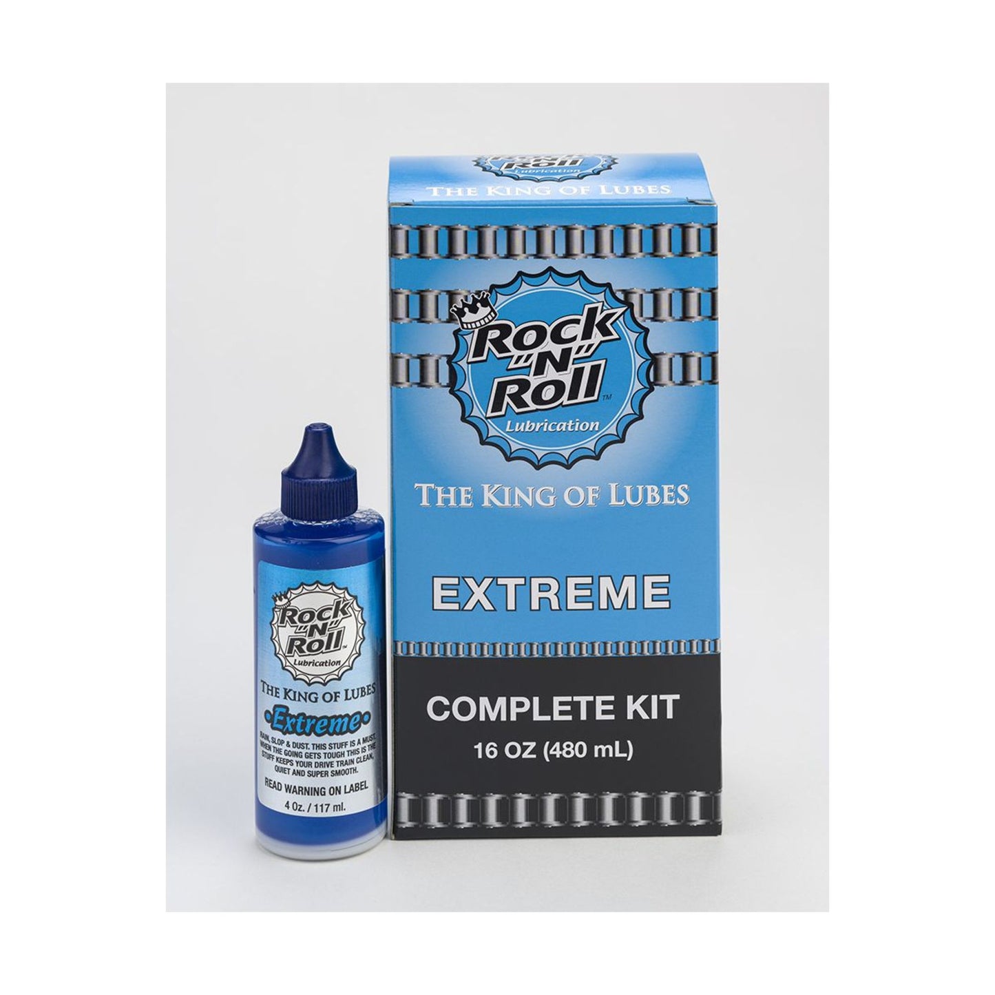 Rock N Roll lubrifiant Extreme 16oz