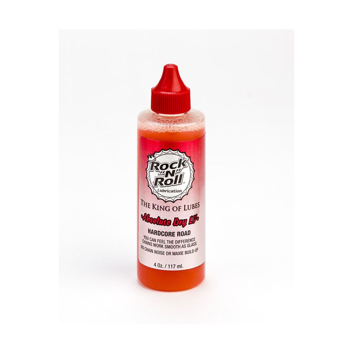 Rock N Roll lubrifiant Absolute Dry 4oz