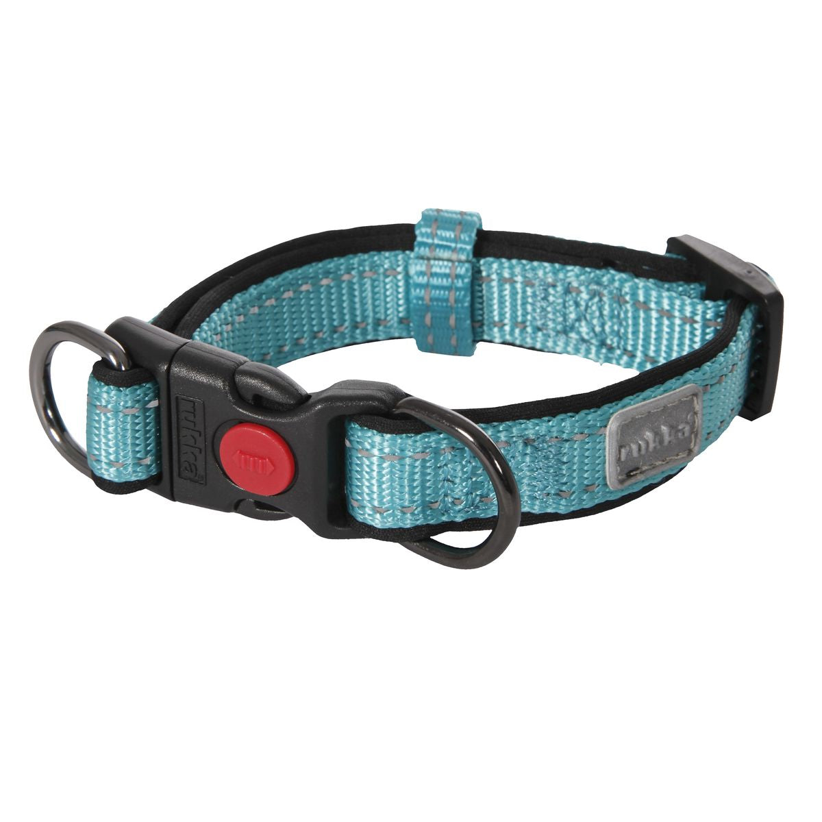 RUKKA  330 TURQUOISE L SOLID 
