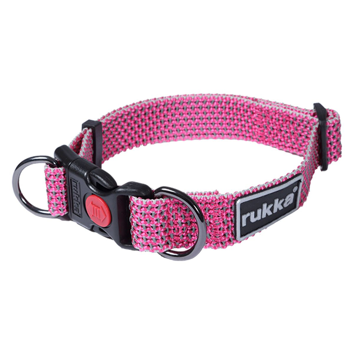 RUKKA  630 HOT PINK L STAR 