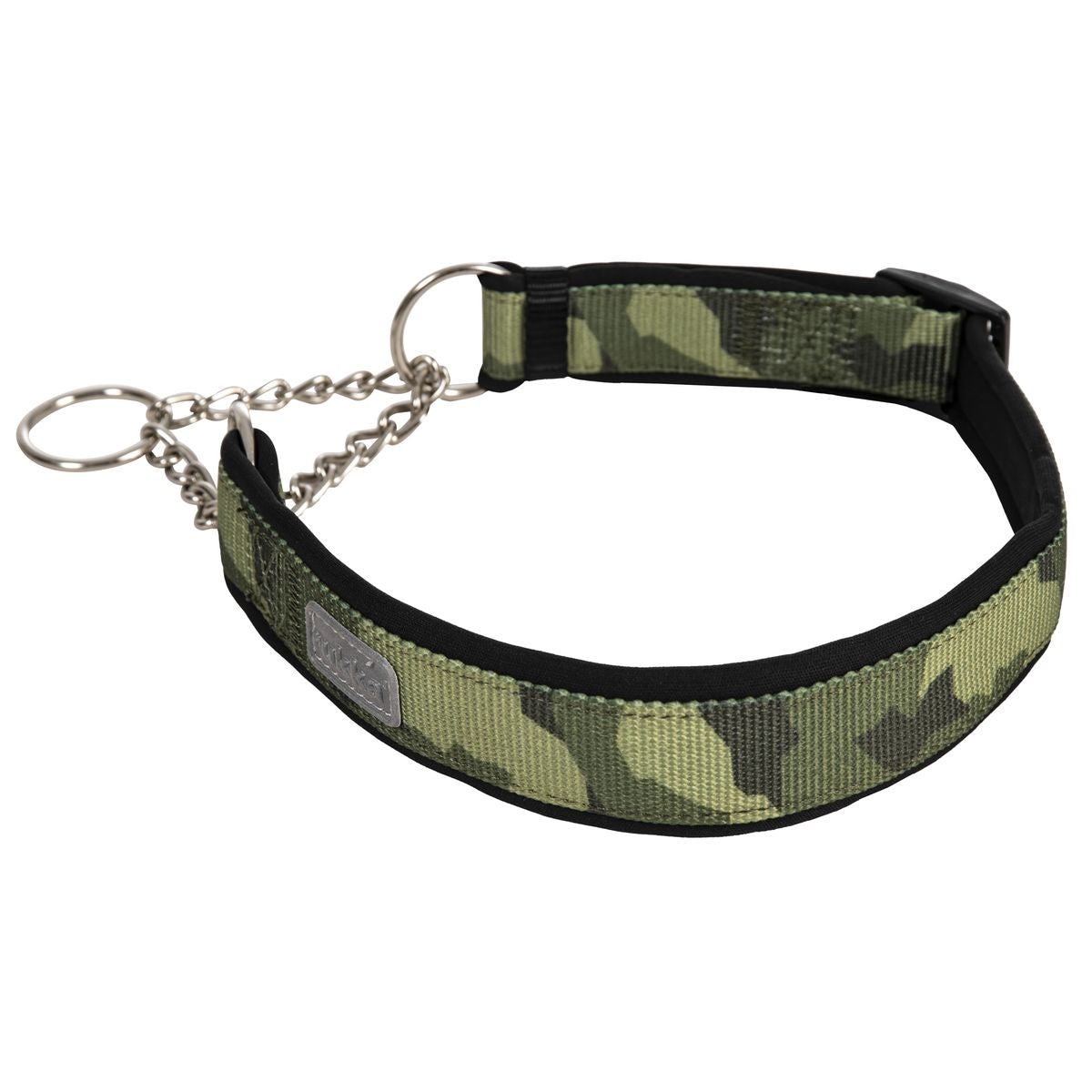 RUKKA  585 DARK OLIVE L MOON 