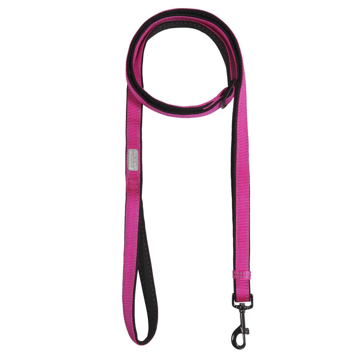 RUKKA  630 HOT PINK M SOLID 