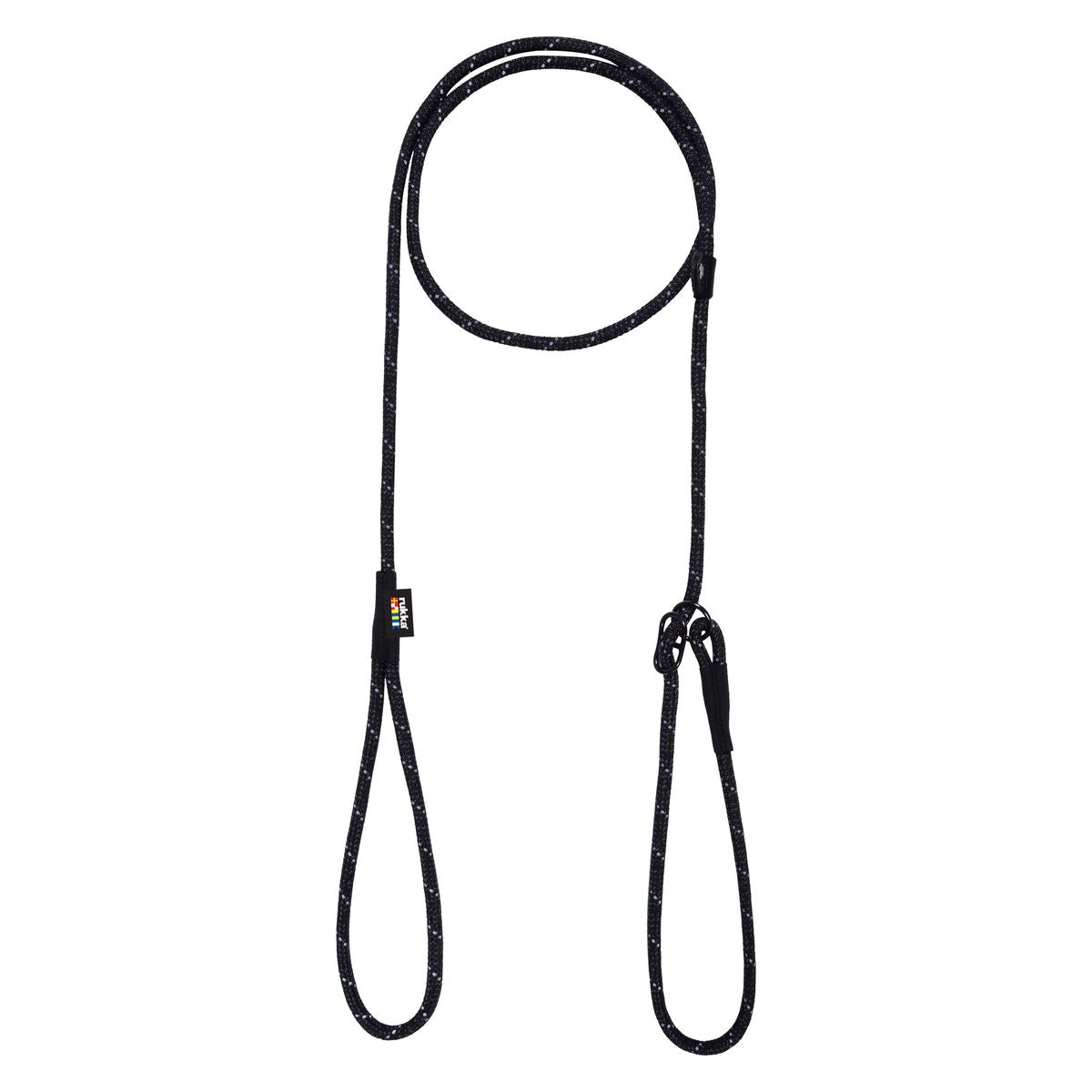 RUKKA  990 BLACK L ROPE 