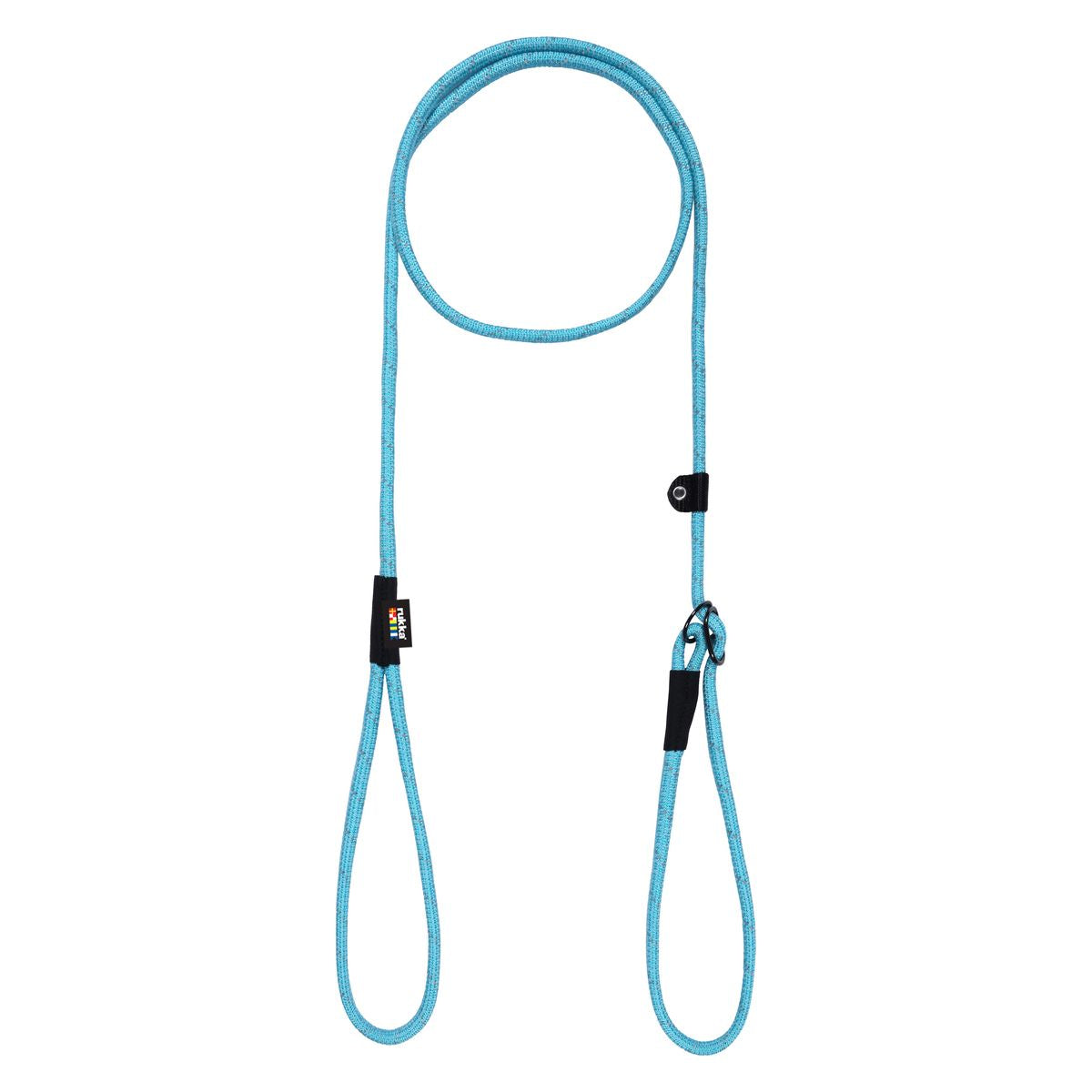 RUKKA  335 TURQUOISE M ROPE 
