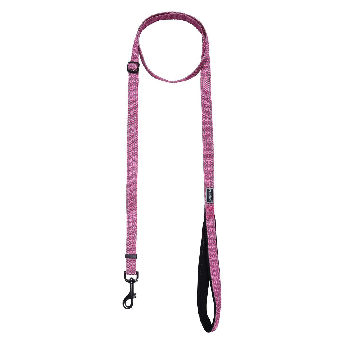 RUKKA  630 HOT PINK M STAR 