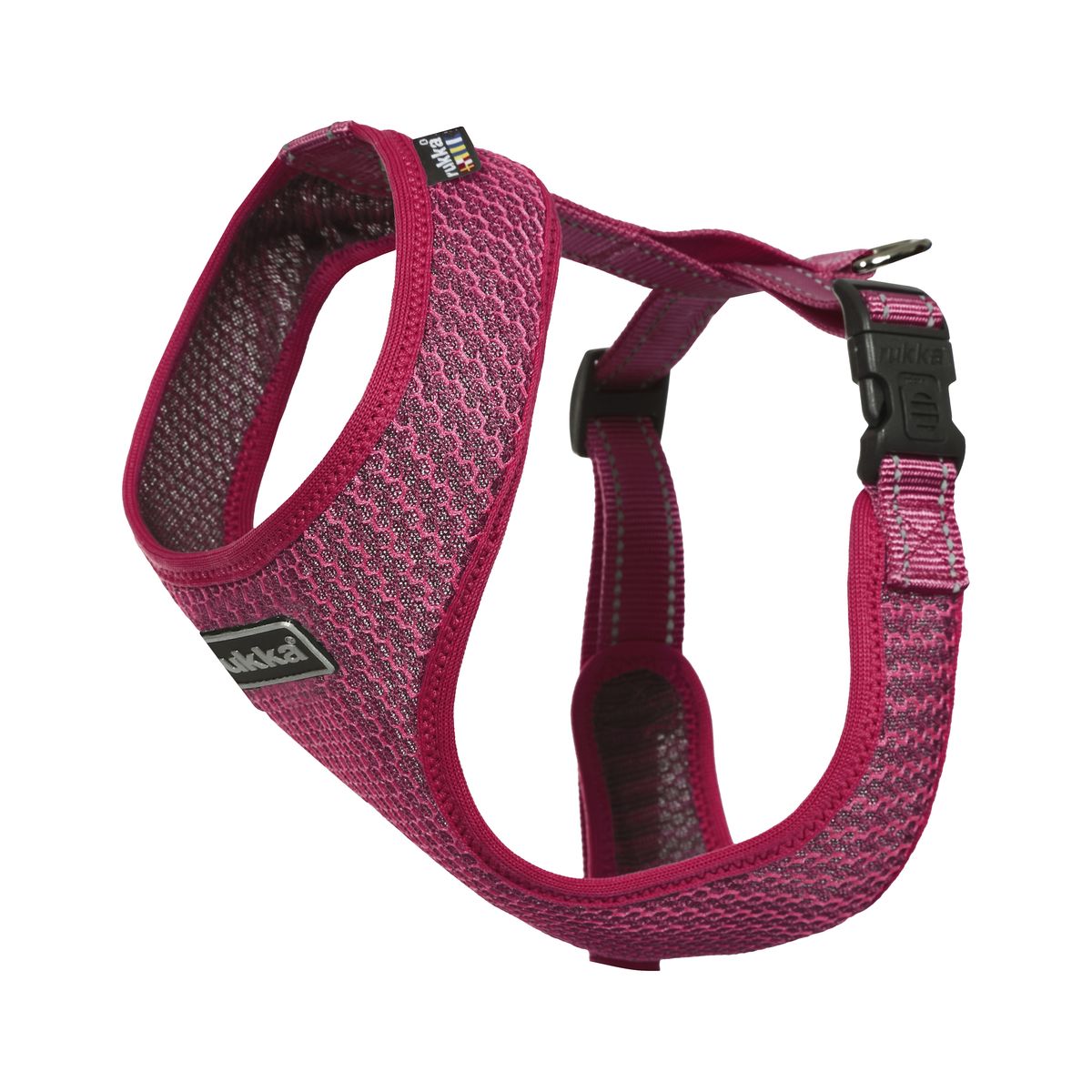 RUKKA  630 HOT PINK M COMFORT 