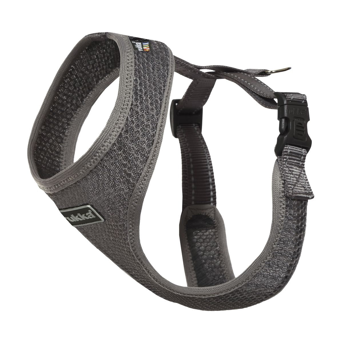 RUKKA  270 GRAPHITE S COMFORT 