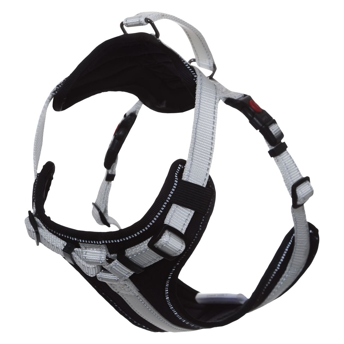 RUKKA  991 BLACK/WHITE M SOLID 