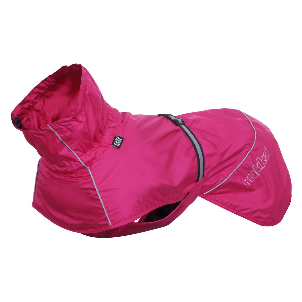 RUKKA  635 PINK 55 PET GARMENTS 