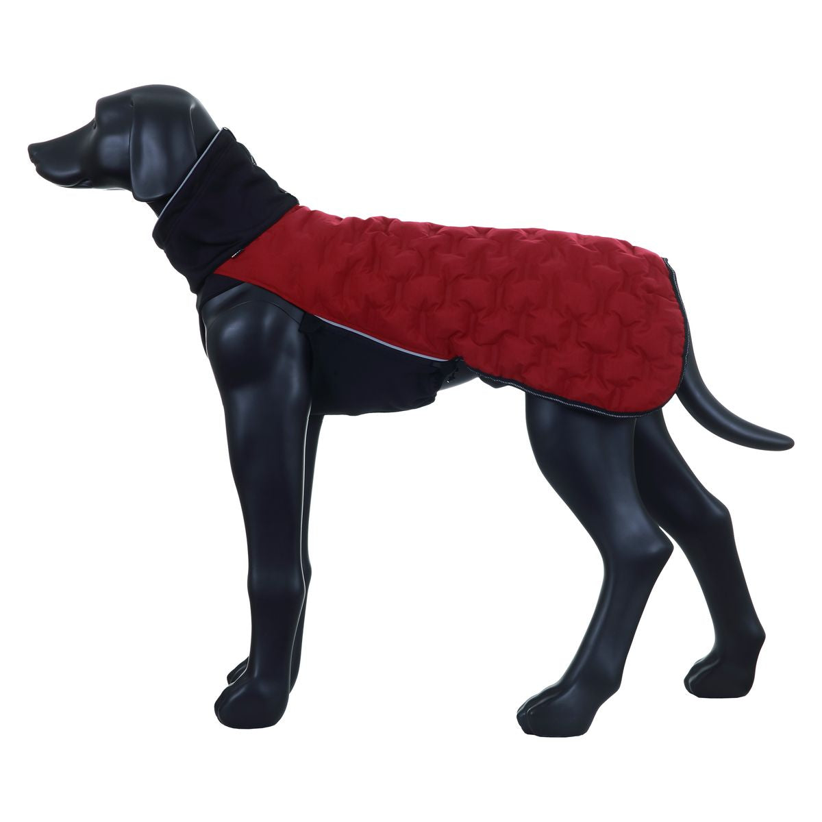 RUKKA  659 CLASSIC RED 55 PET GARMENTS 