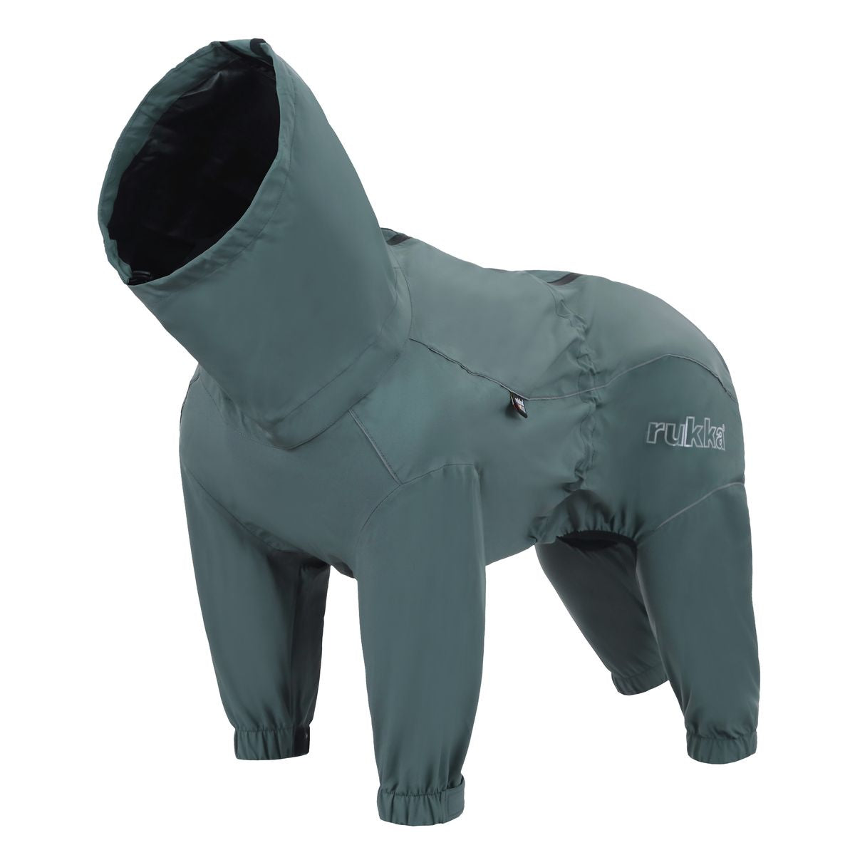 RUKKA  572 DARK AGAVE 45 PET GARMENTS 