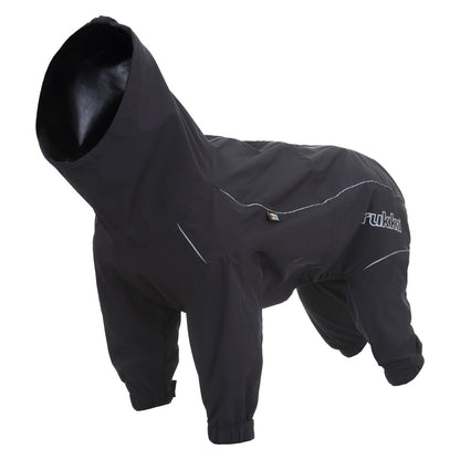 RUKKA  990 BLACK 45 PET GARMENTS 