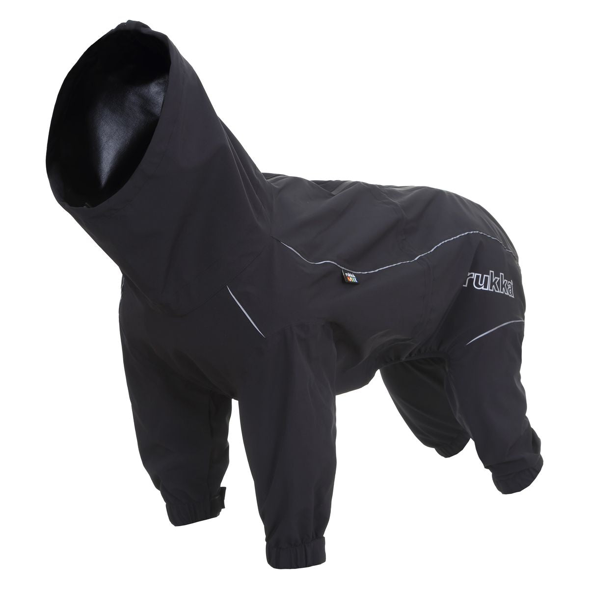RUKKA  990 BLACK 55 PET GARMENTS 
