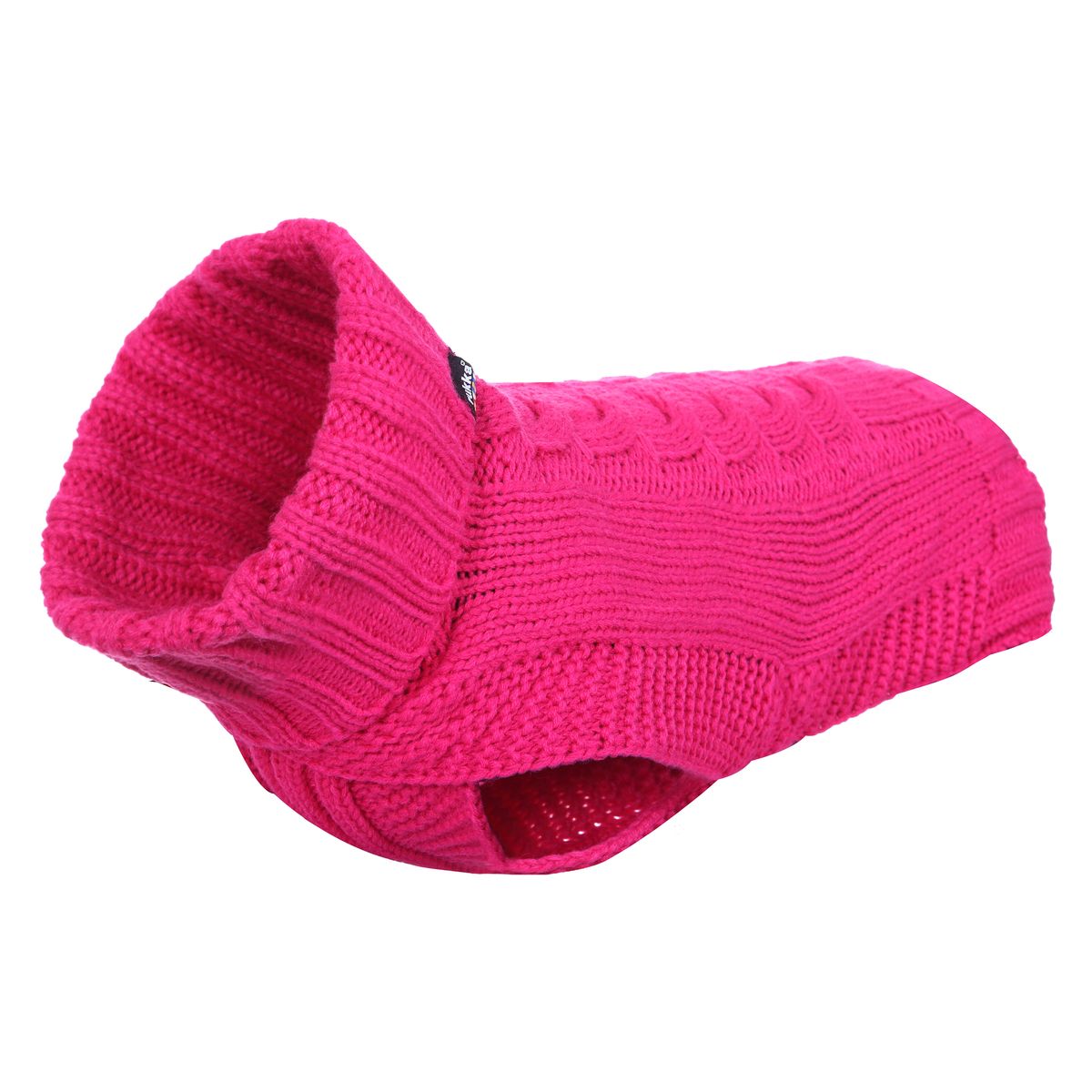 RUKKA  635 HOT PINK L PET GARMENTS 