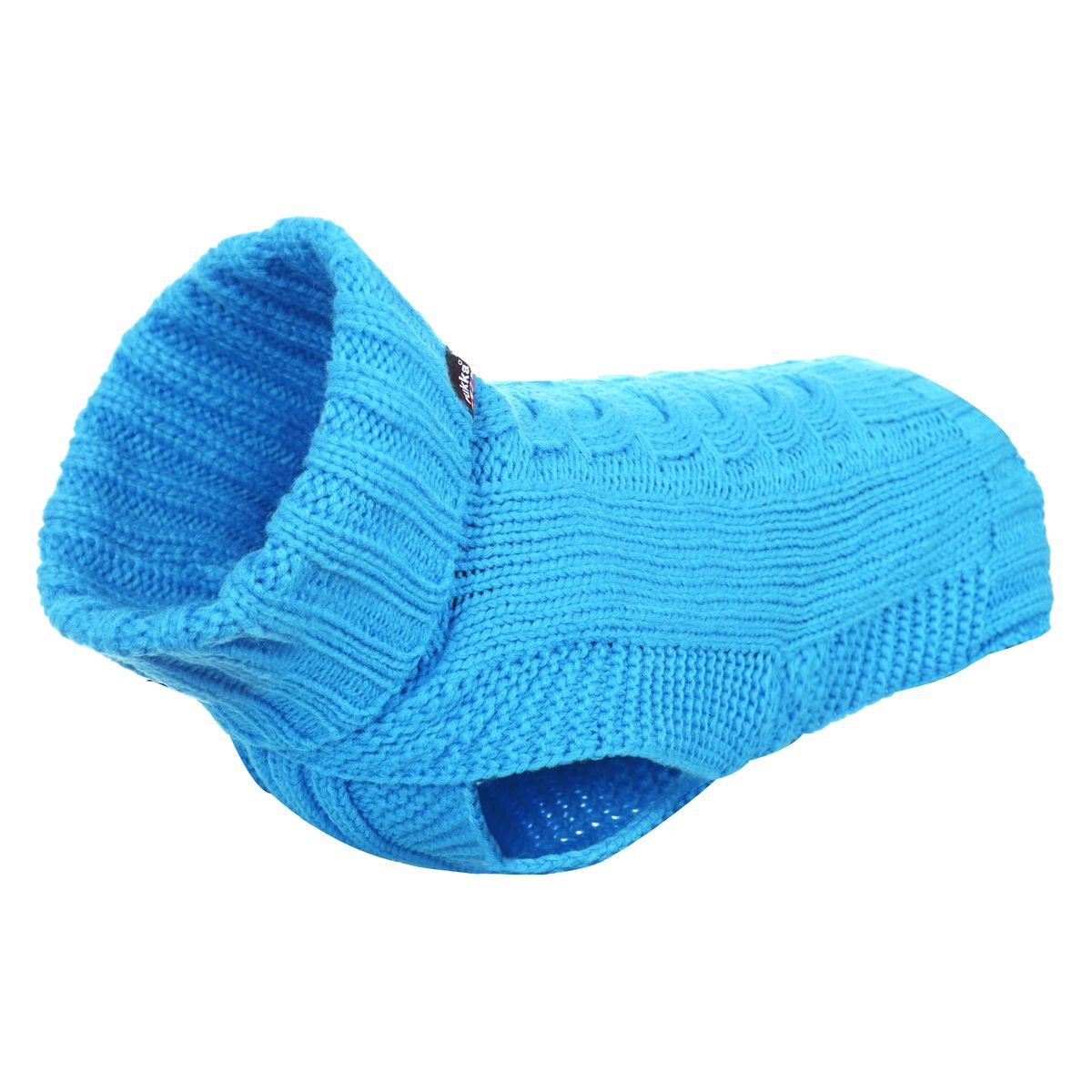 RUKKA  334 TURQUOISE S PET GARMENTS 