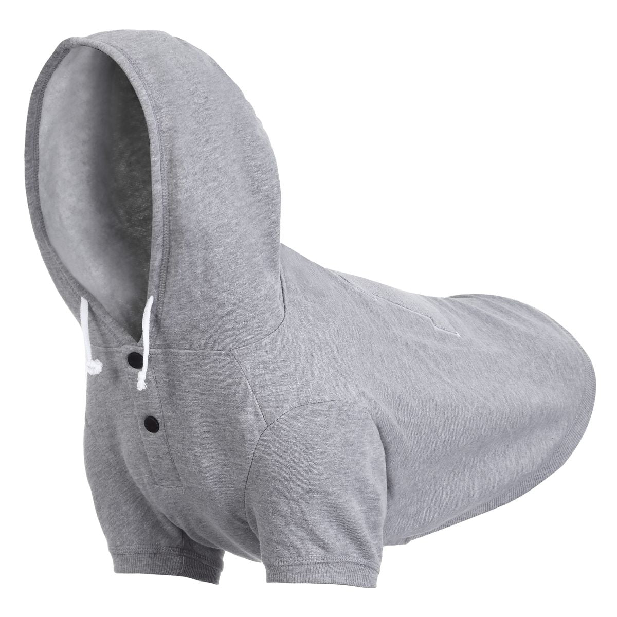 RUKKA  810 MELANGE GRAY 50 PET GARMENTS 