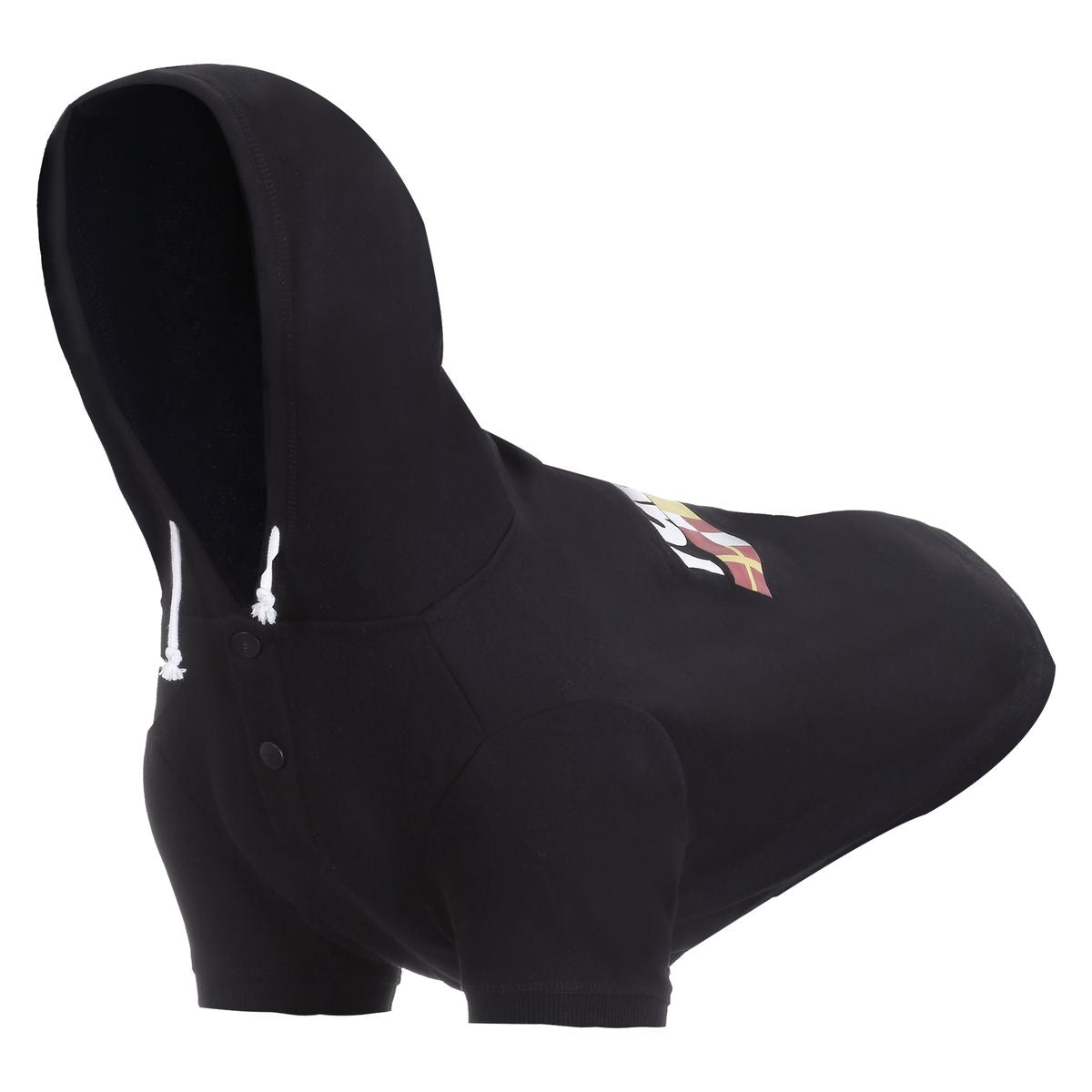 RUKKA  990 BLACK 50 PET GARMENTS 