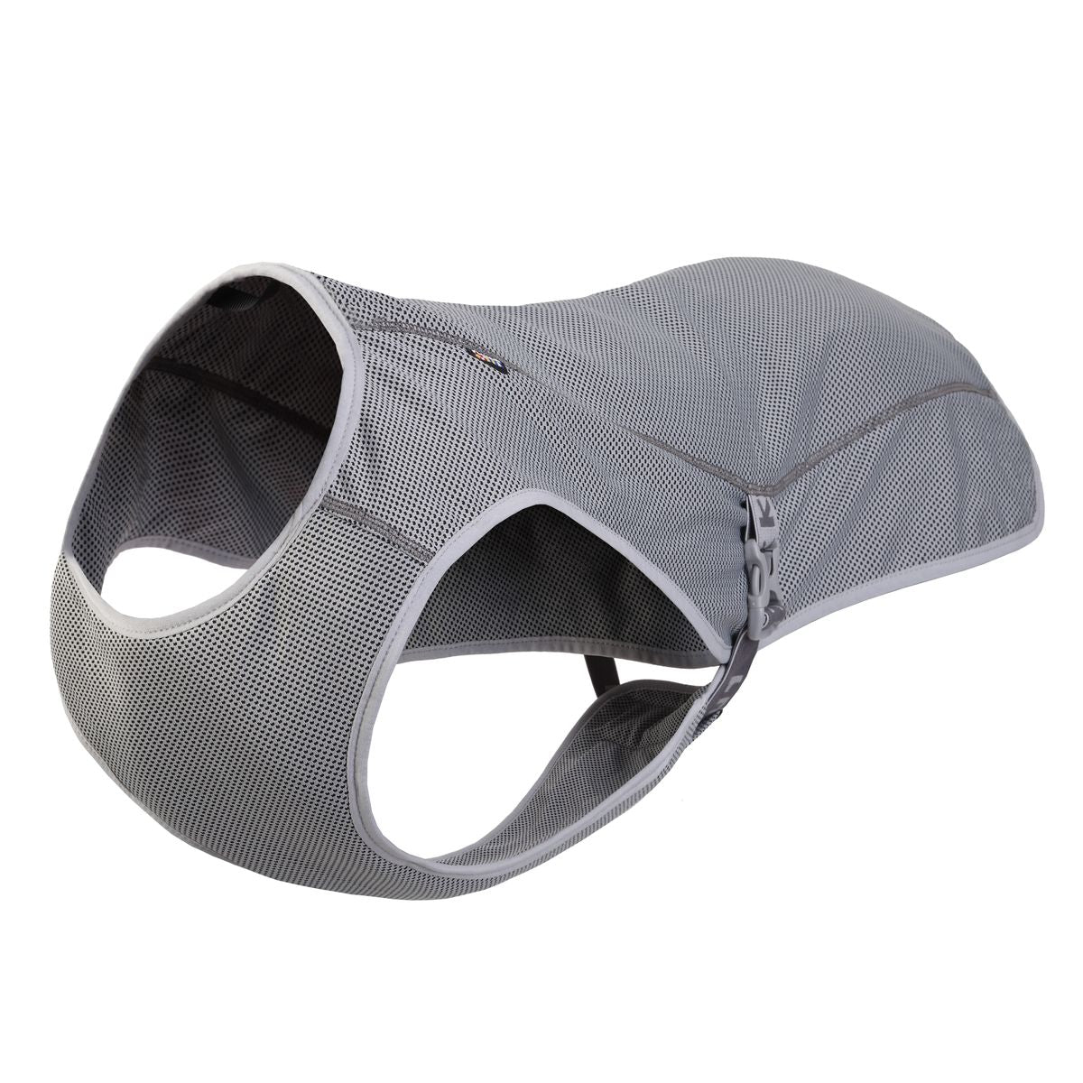 RUKKA  210 SILVER M PET GARMENTS 
