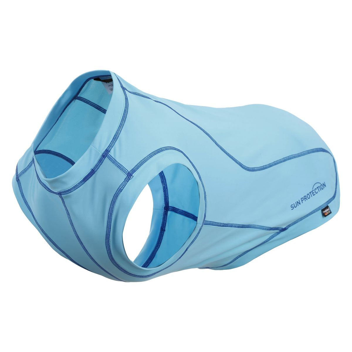 RUKKA  310 LIGHT BLUE S PET GARMENTS 