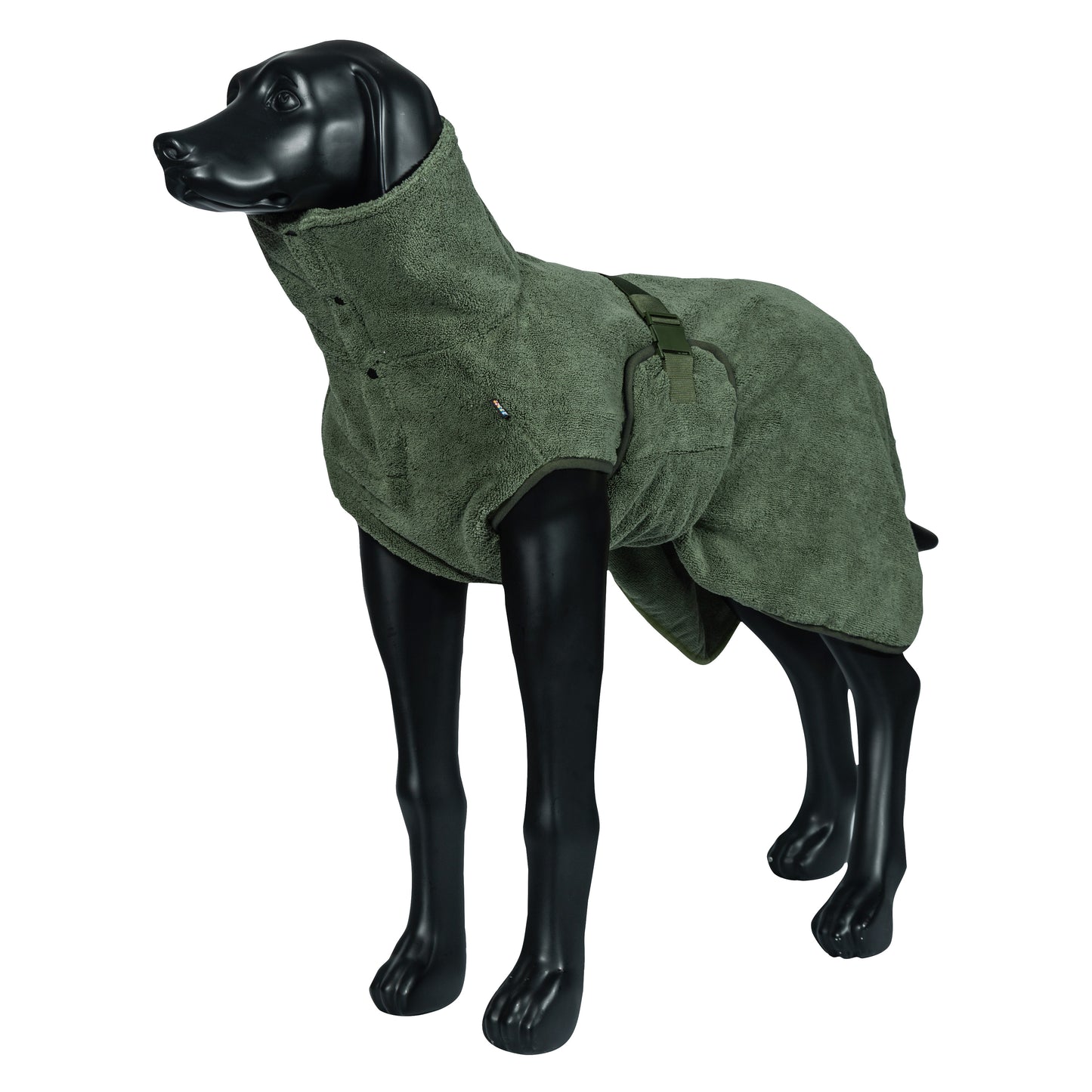 RUKKA  585 DARK OLIVE M ACCESSORIES 