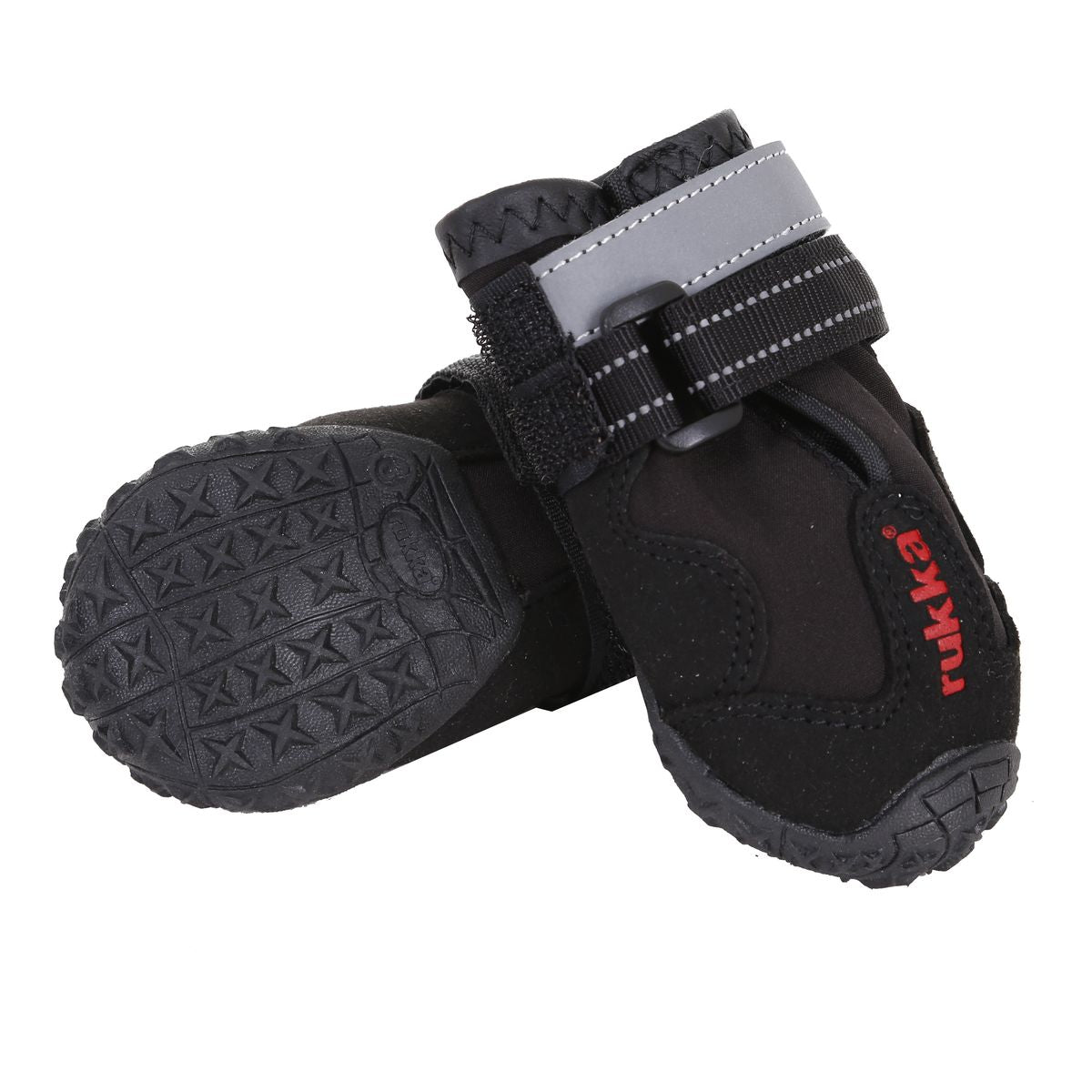 RUKKA  990 BLACK 8 PAW WEAR 