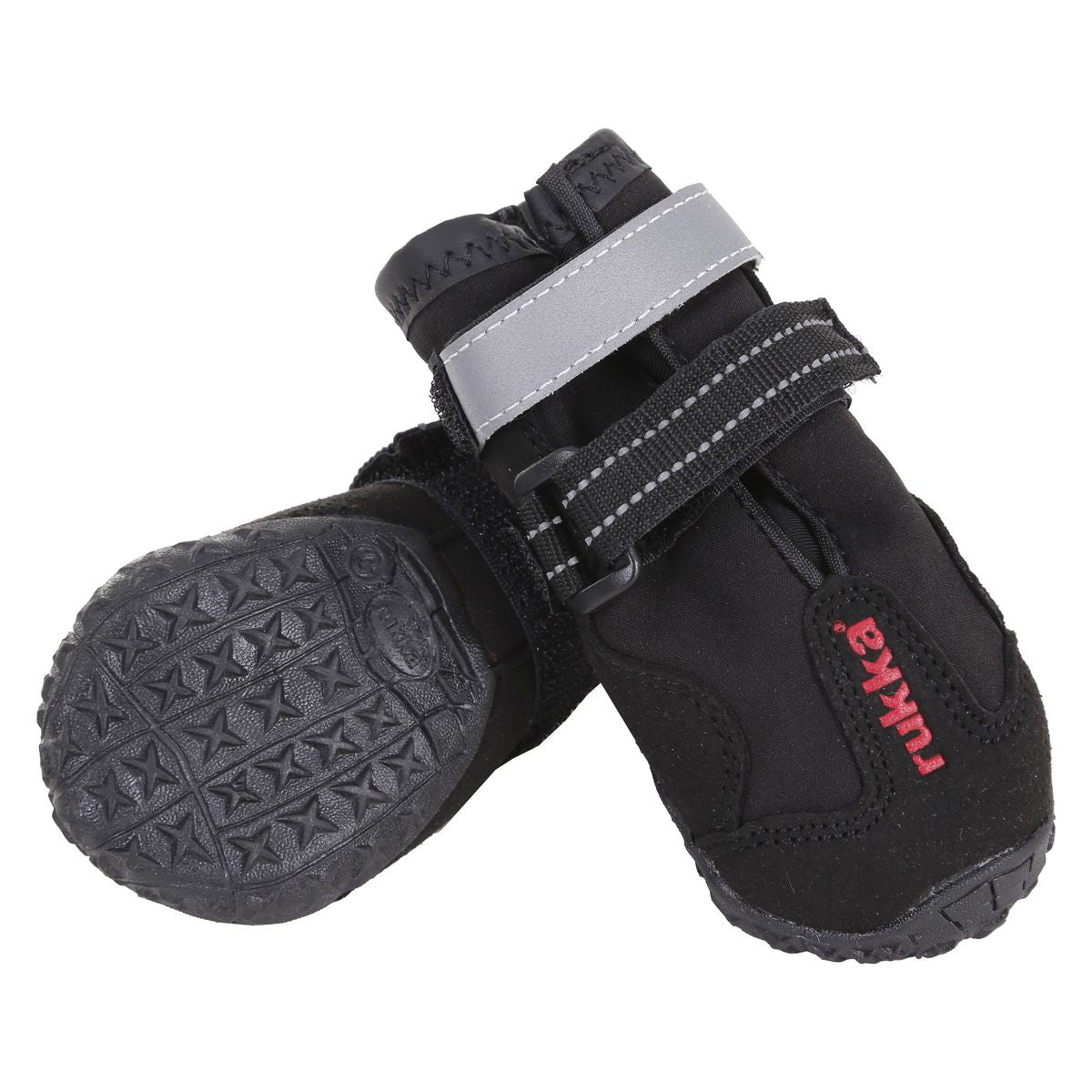 RUKKA  990 BLACK 6 PAW WEAR 