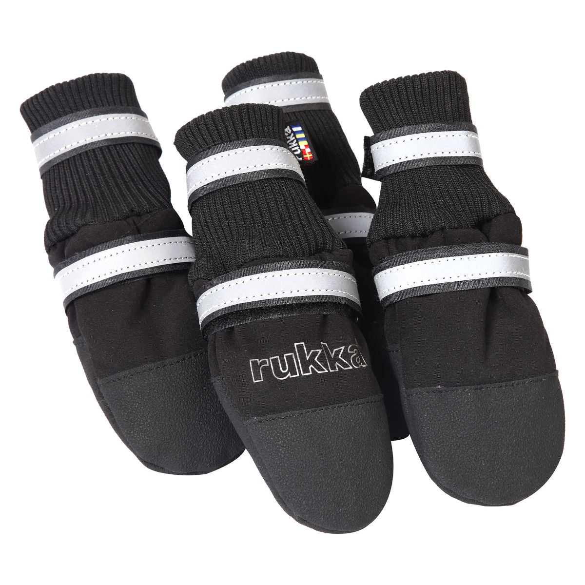 RUKKA  990 BLACK 7 PAW WEAR 