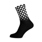 Racing Flag Socks