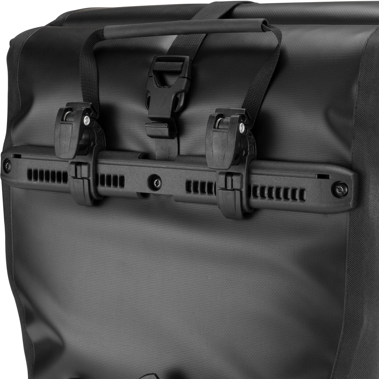 ORTLIEB PANNIER BACK-ROLLER FREE BLACK