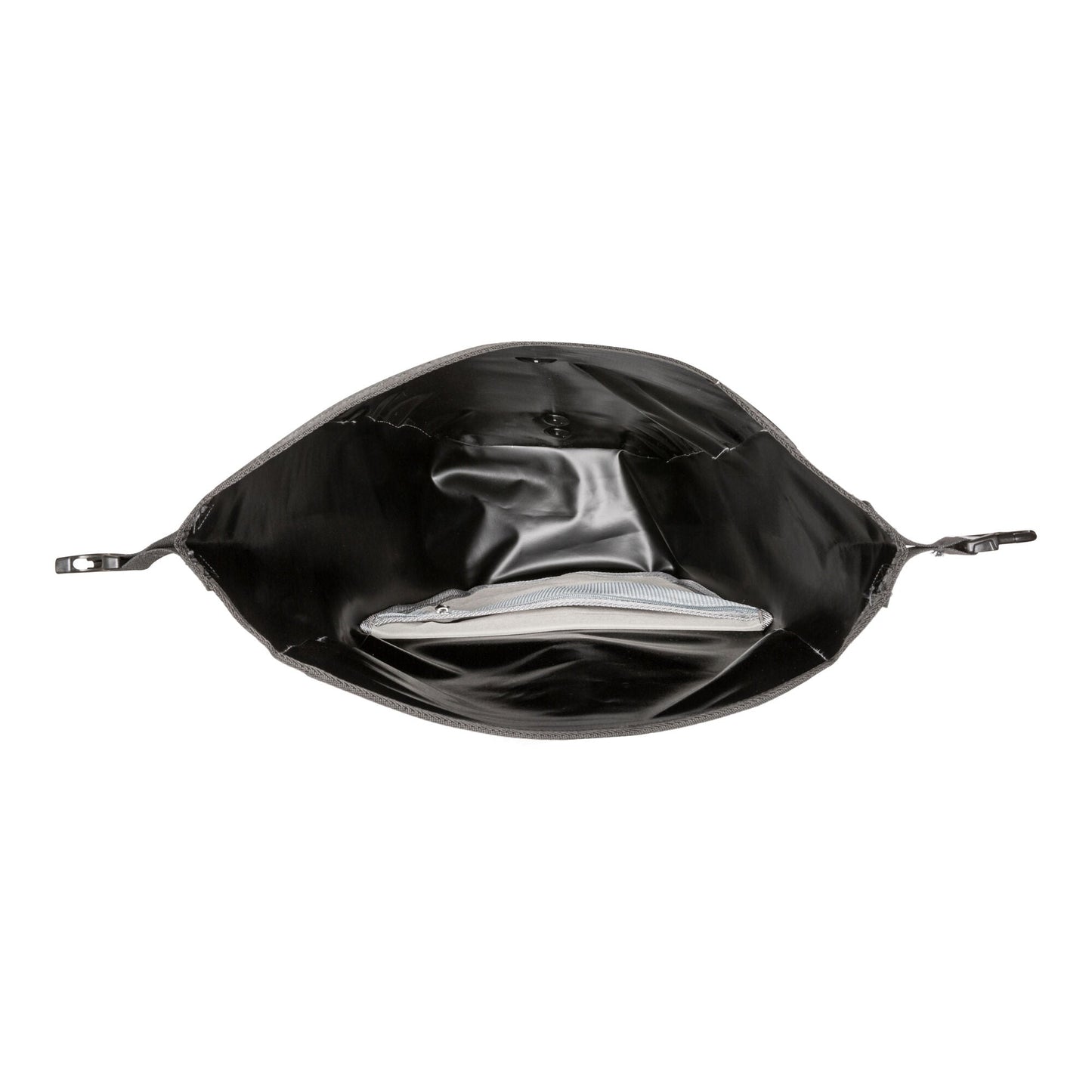 ORTLIEB PANNIER BACK-ROLLER FREE BLACK