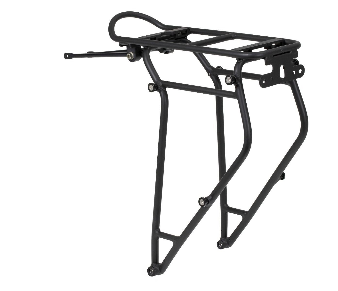 ORTLIEB RACK R3 ALUMINIUM QL3/QL3.1 BLACK 26/28INCH