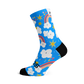Rainbow Socks