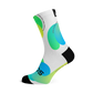 Rollercoaster Padel Socks
