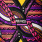 Pink Lemonade King of Spades driver cover featuring a vibrant design with a playful lemon graphic, ideal for golf enthusiasts.