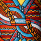 Alt text: Orange Crush - Jack of Spades Hybrid cover featuring vibrant colors and bold design.