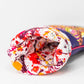 Pink Lemonade King of Spades driver cover with vibrant colors and playful design.