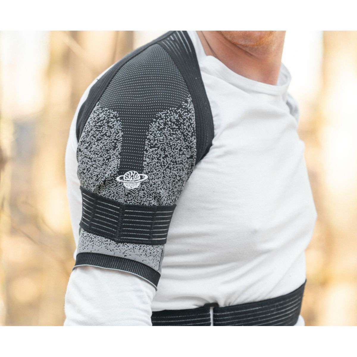 Space Brace Attelle d'épaule L
