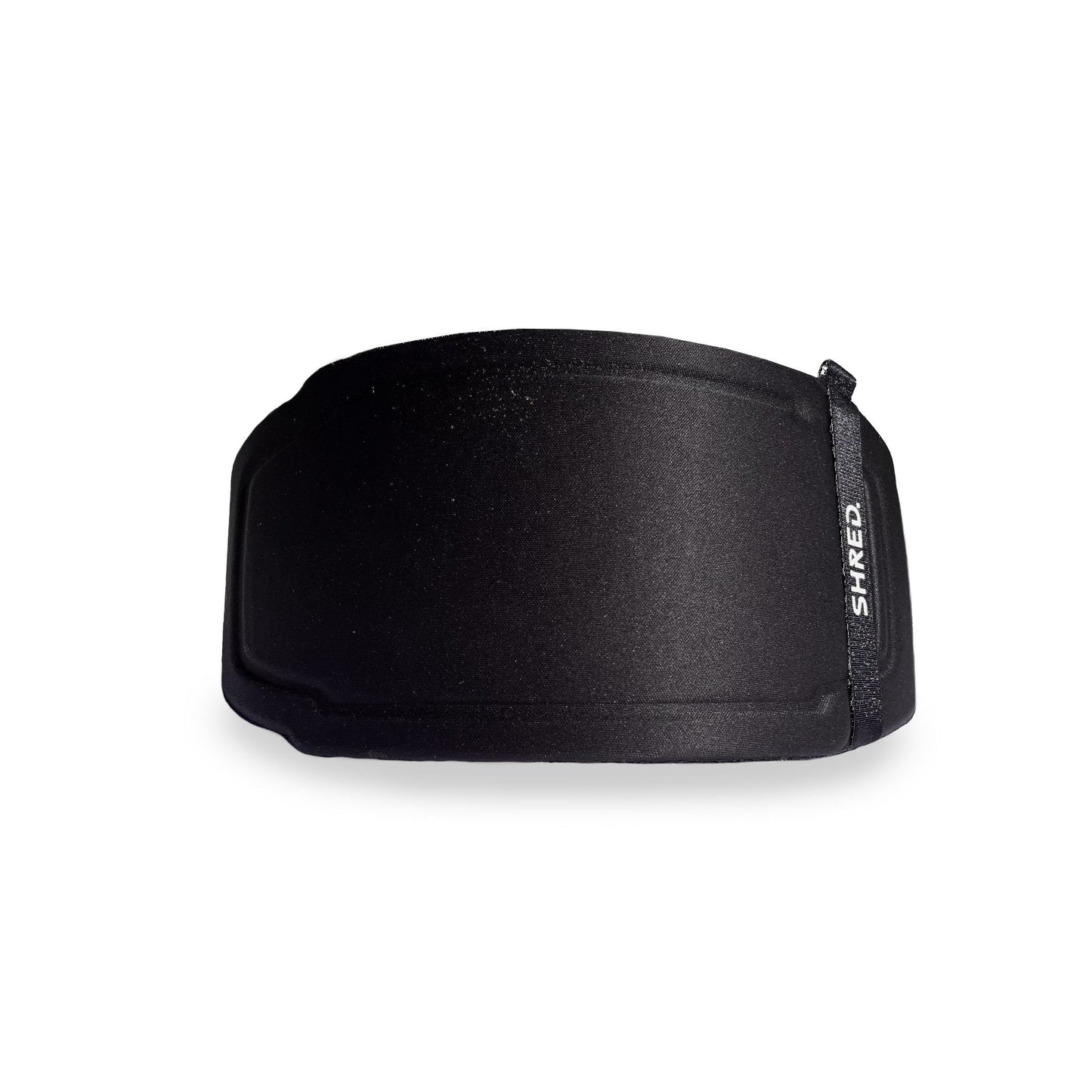Goggle Lens Case- Cylindrical