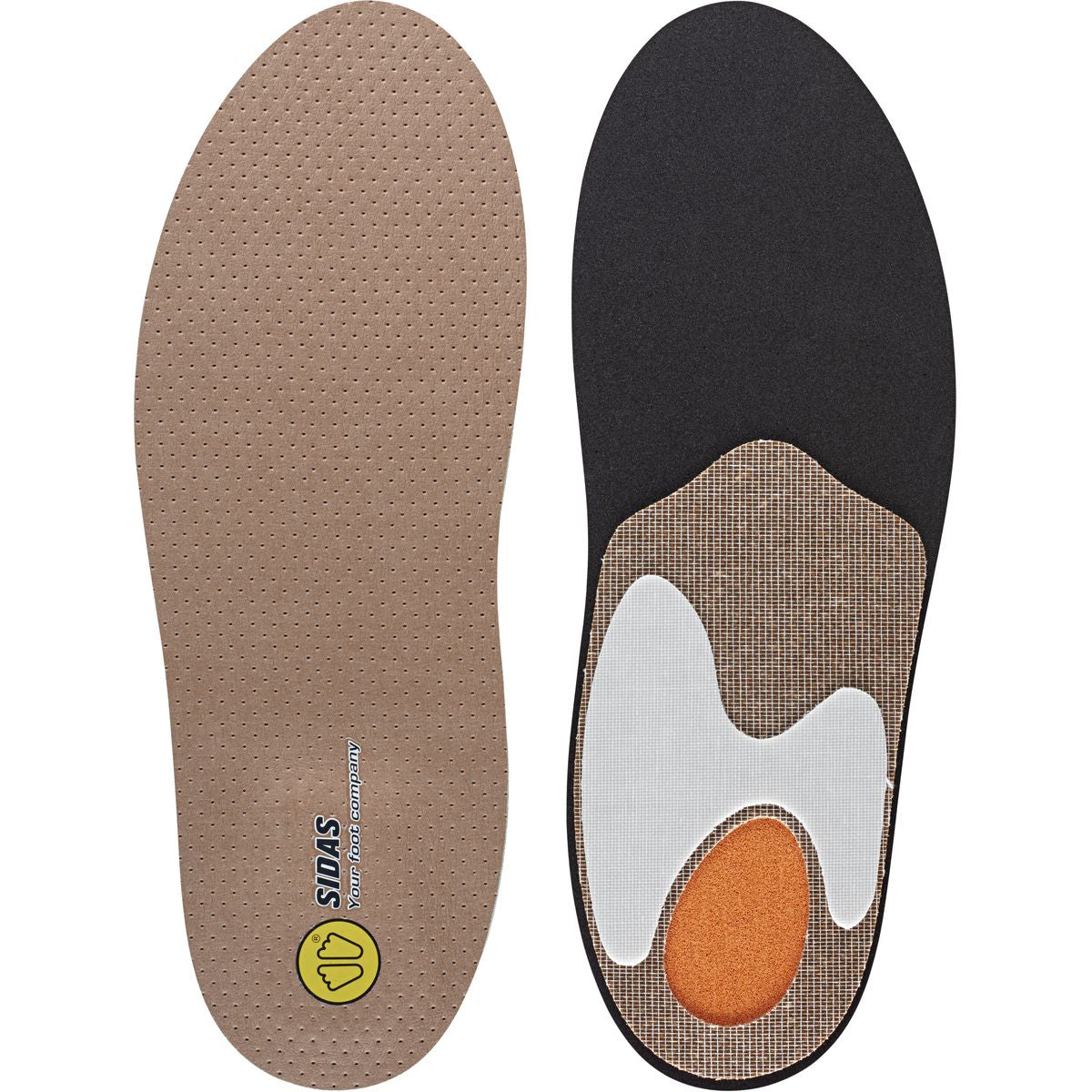 SEMELLES DE RANDONNÉE CUSTOM OUTDOOR