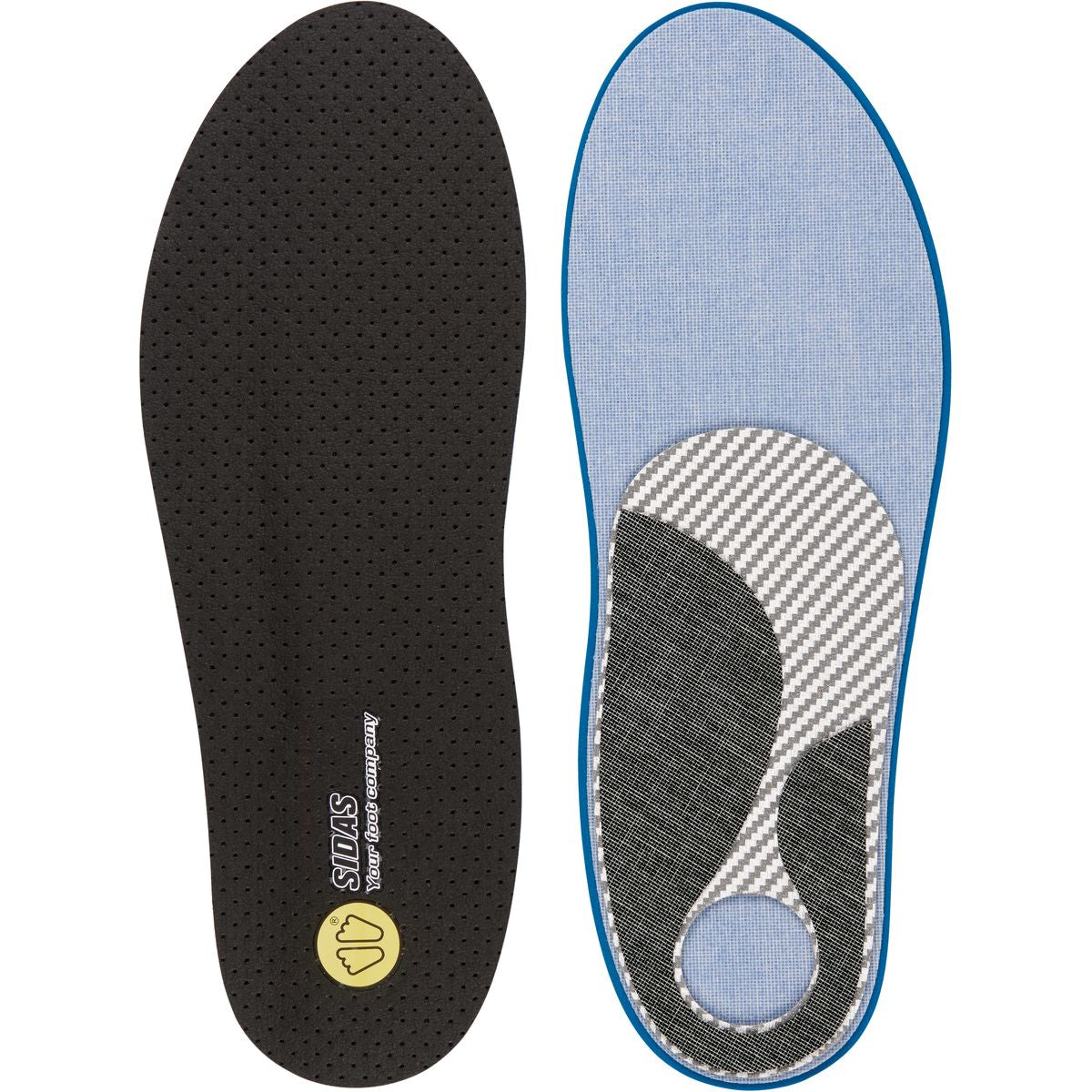 Custom XC Skating