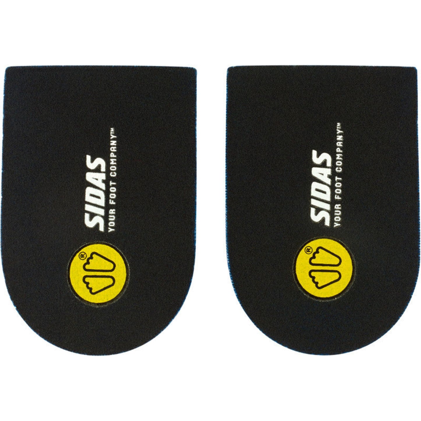 GEL BONE SPUR PADS - PAIR