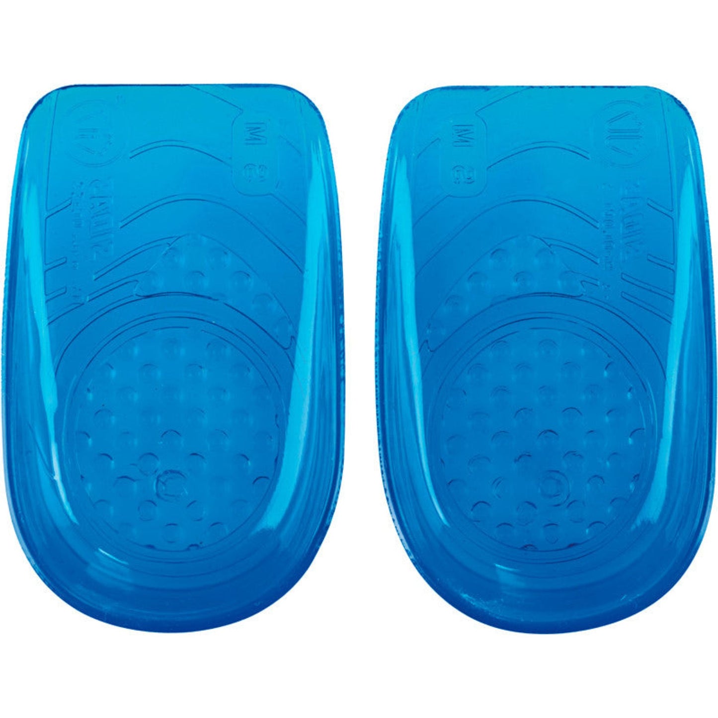 Gel Heel Cups - Pair