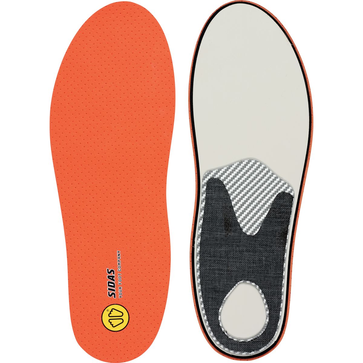 WINTER CUSTOM PRO HEAT READY INSOLES