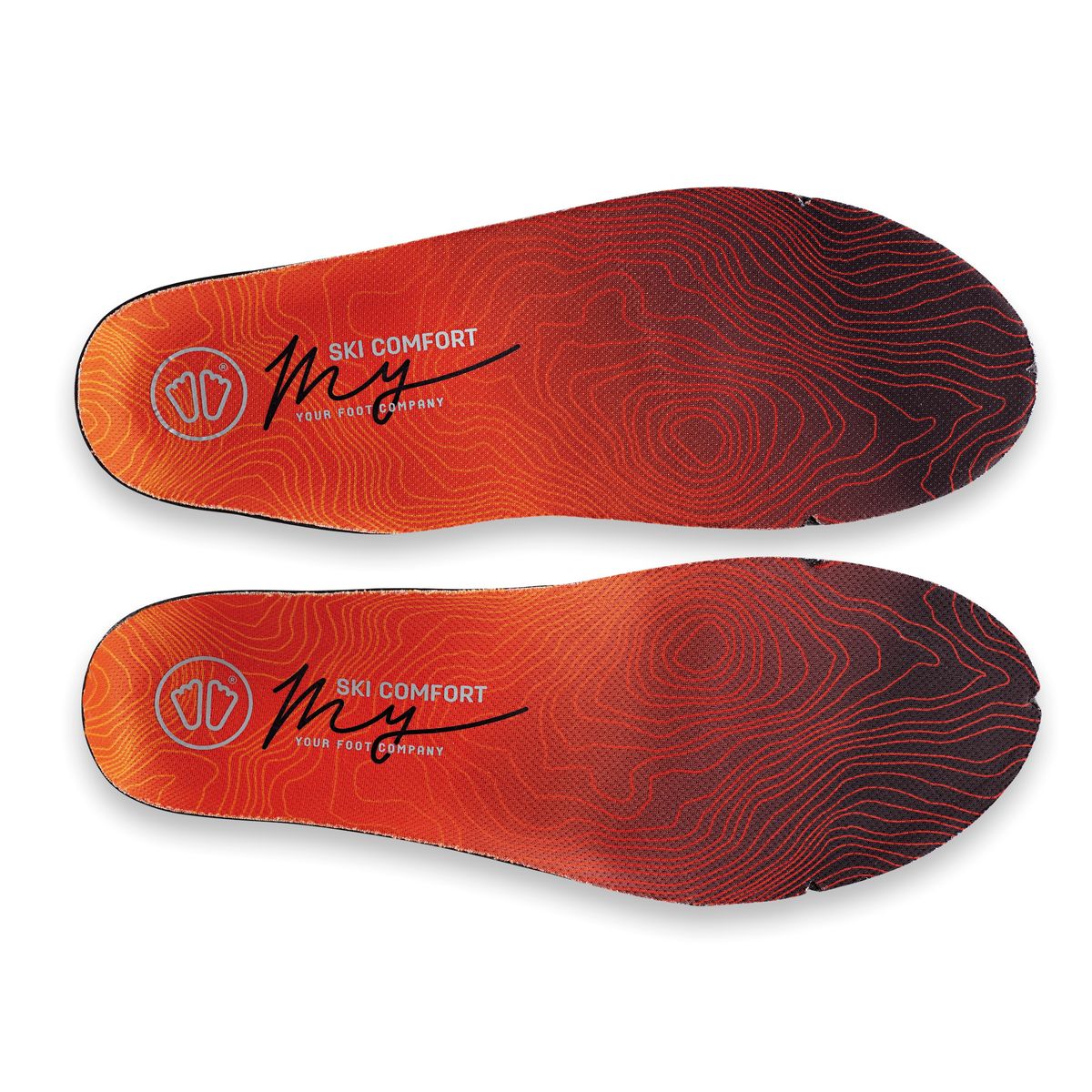 My Ski Comfort